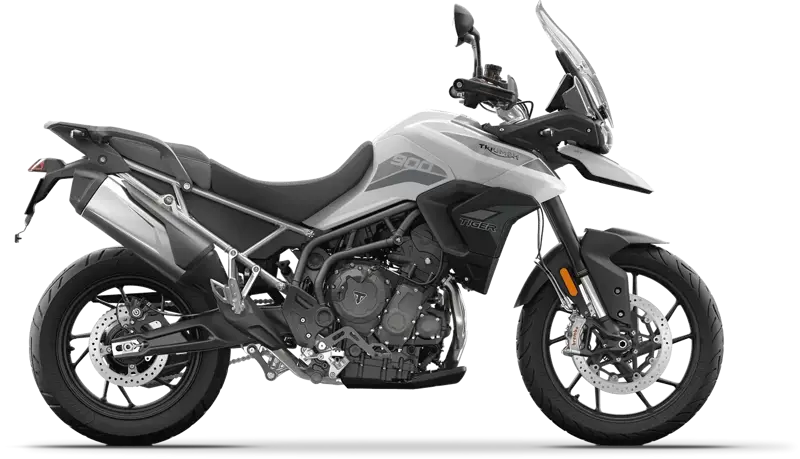Adventure Tiger 900 GT image 2